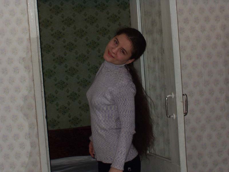 Ruslanochka