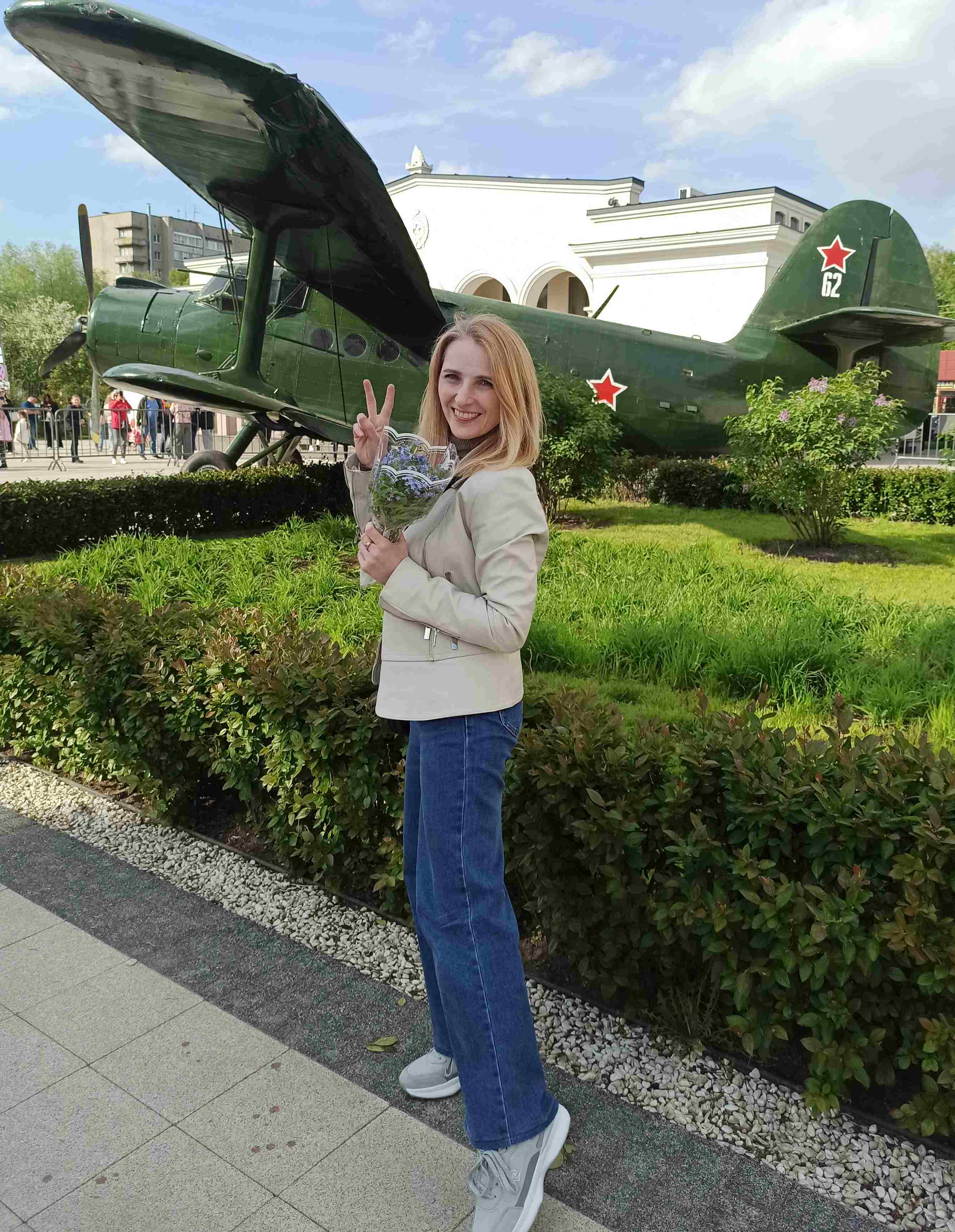 Беляночка