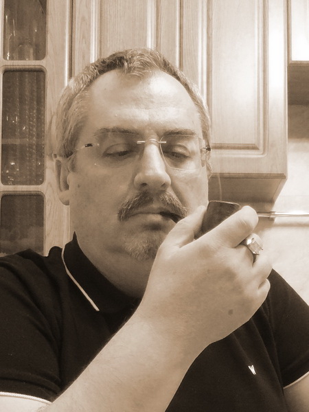 Анатолий Коротич