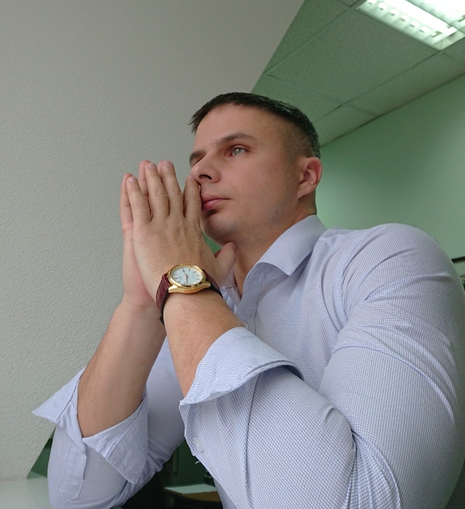 Борис Атаманов