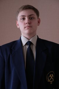 Григорий Гусаров