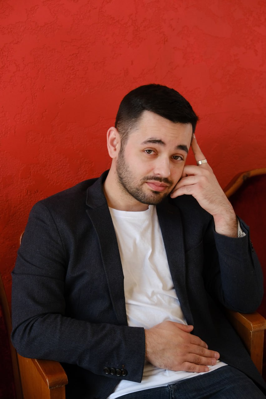 Басович Александр