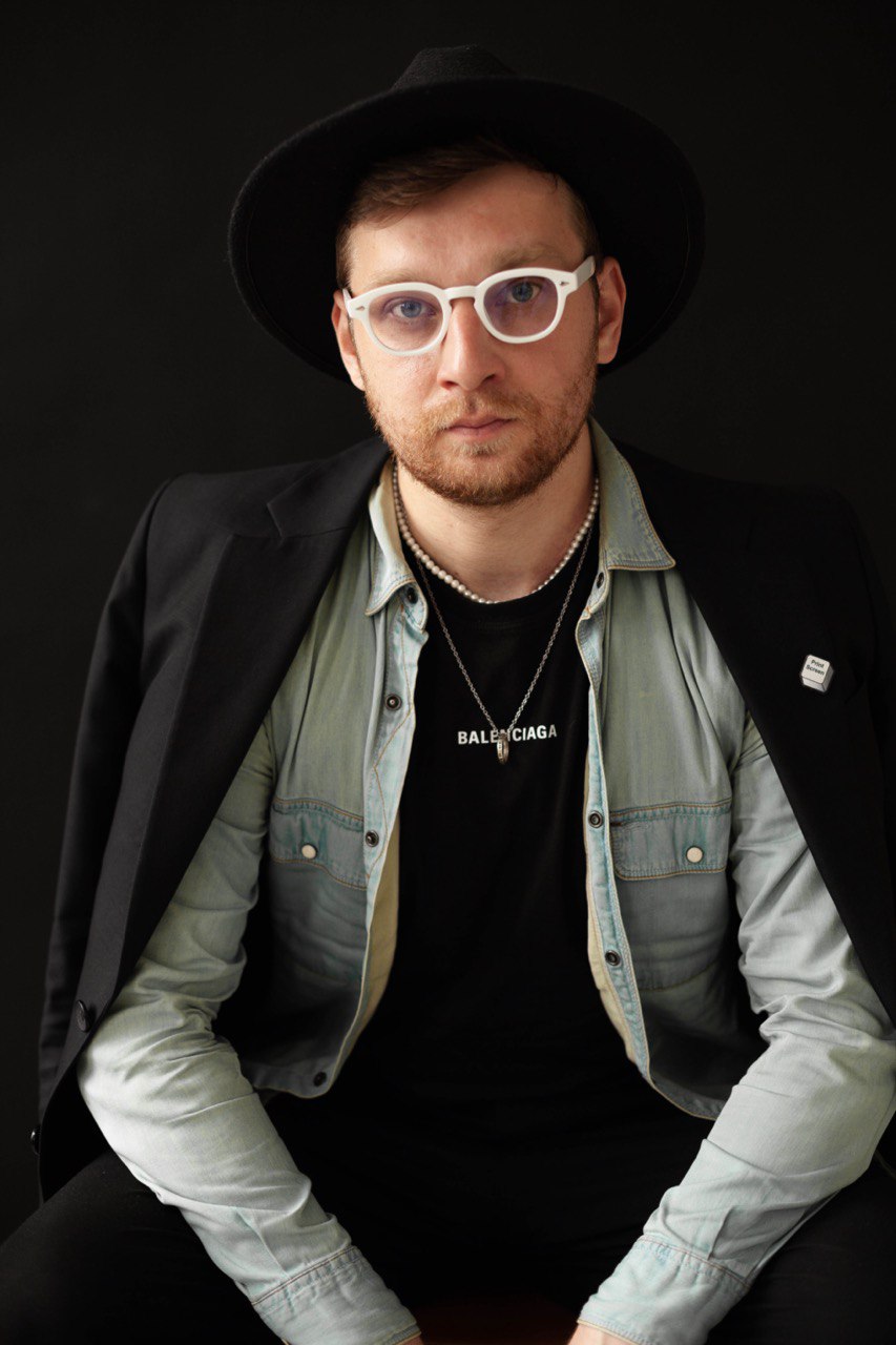 Изгагин Артем Дмитриевич