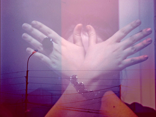 Мари Крошка