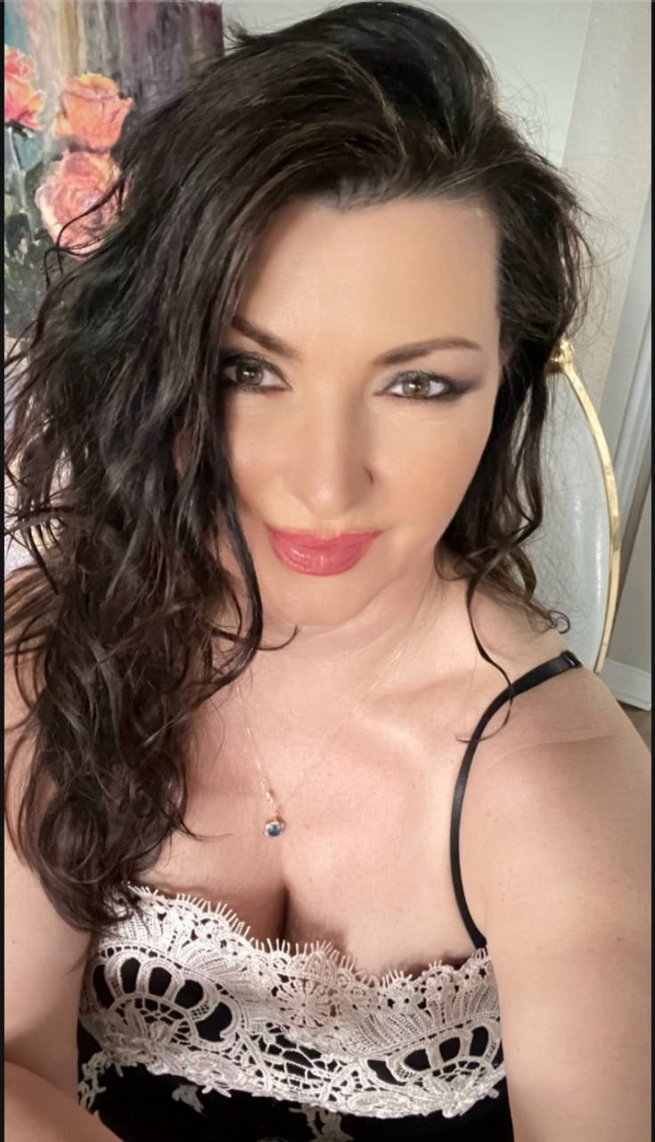 Аэлита Хорошилова Гевара