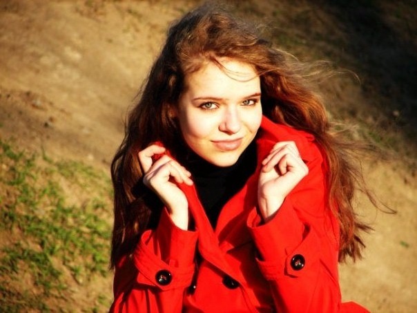 Елизавета Астрейн