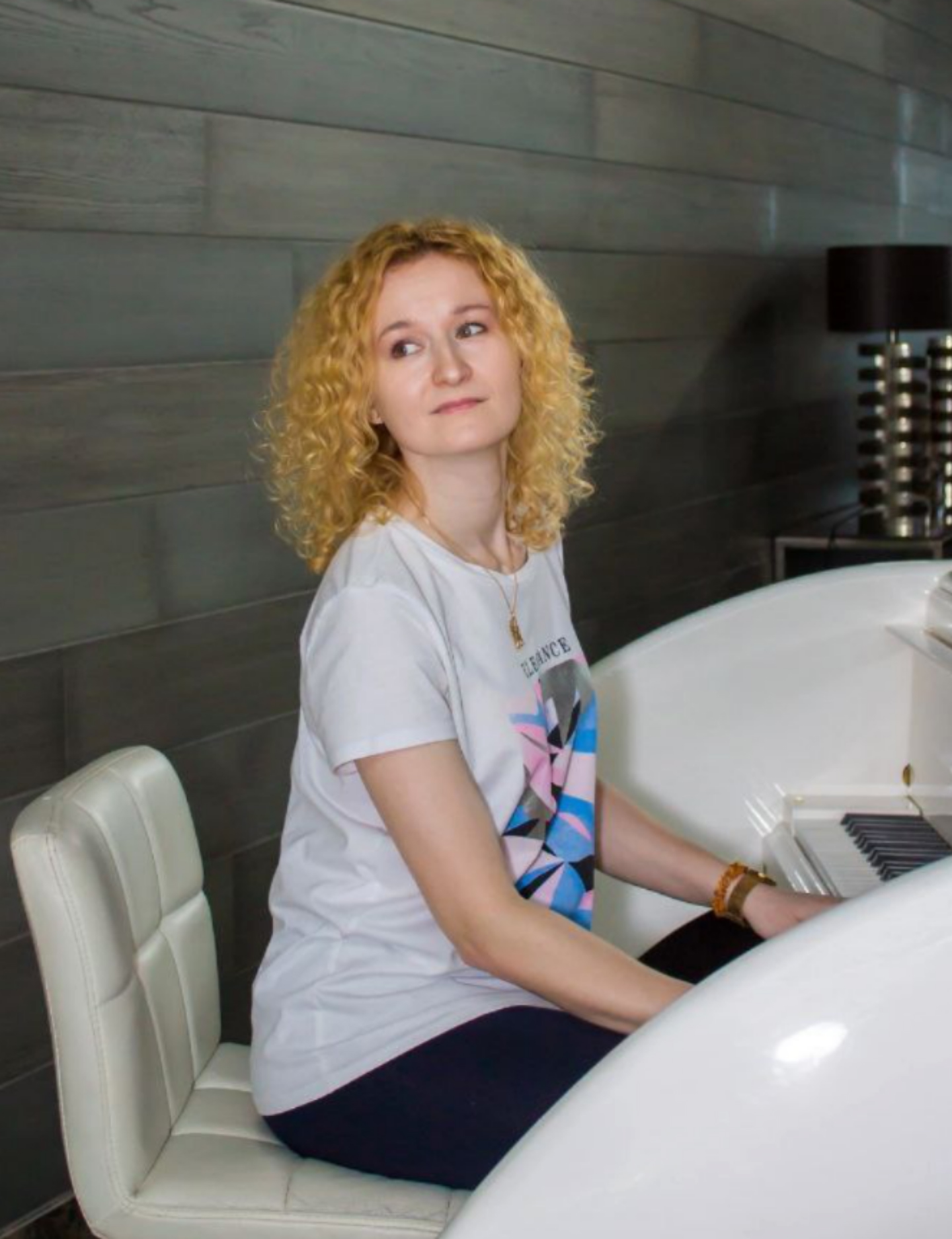 Екатерина Зоткина