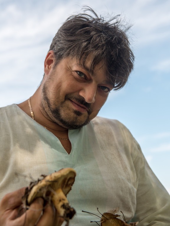 Алексей Геннадьевич Васильченко