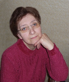 Зинаида Соколова-Сафонова