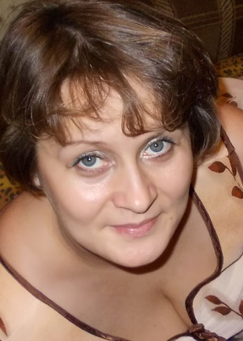 Яна Голенкова