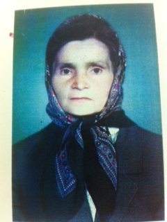 Айшат Нухкадиева