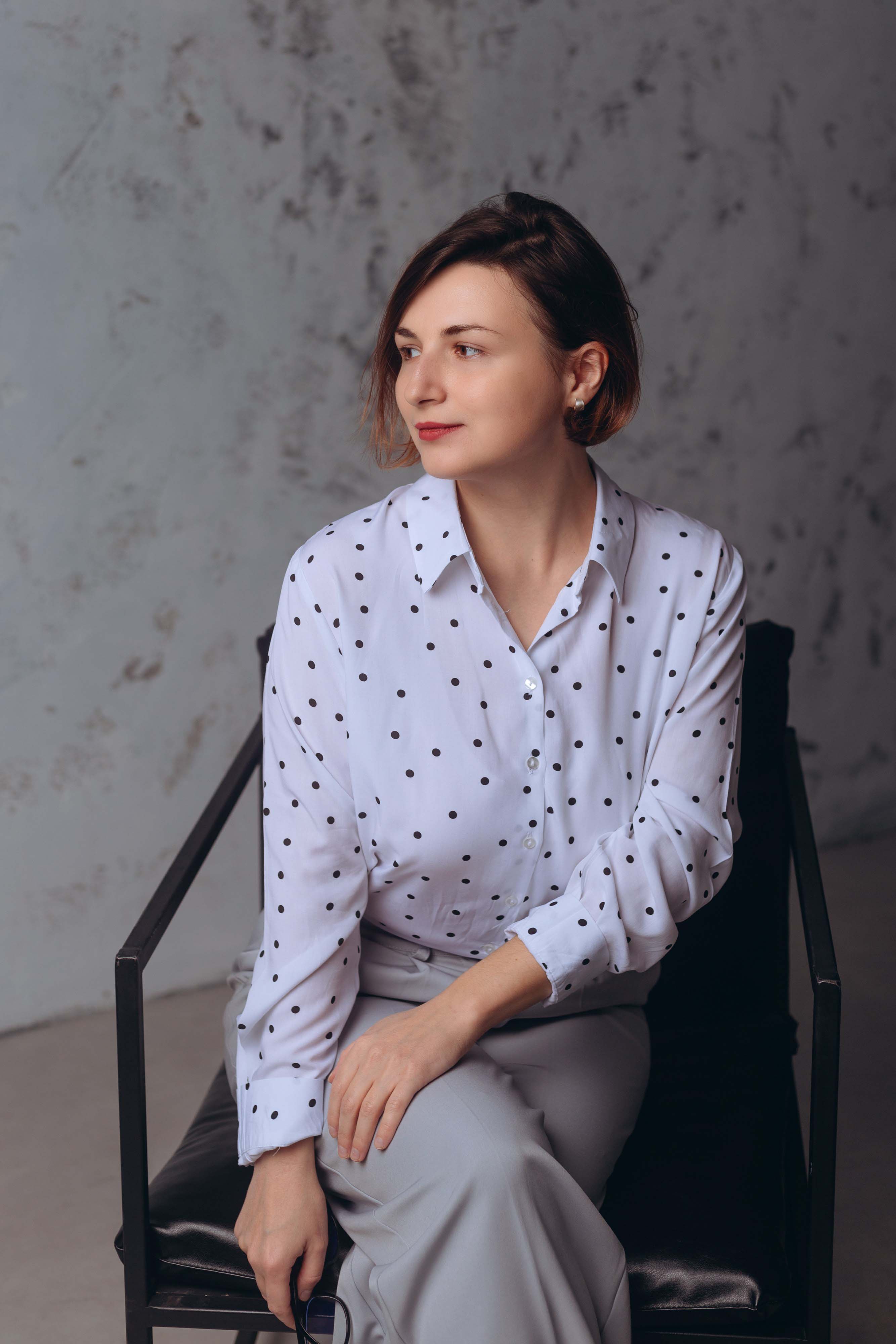 Анна Зяблицева