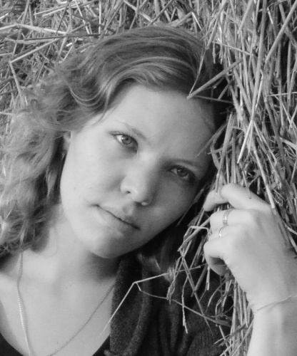 Оксана Хорькова