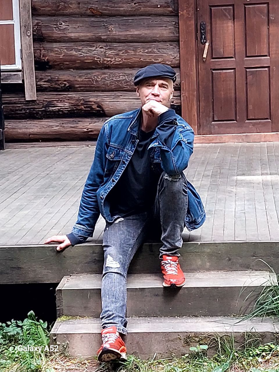 Сергей Петруханов