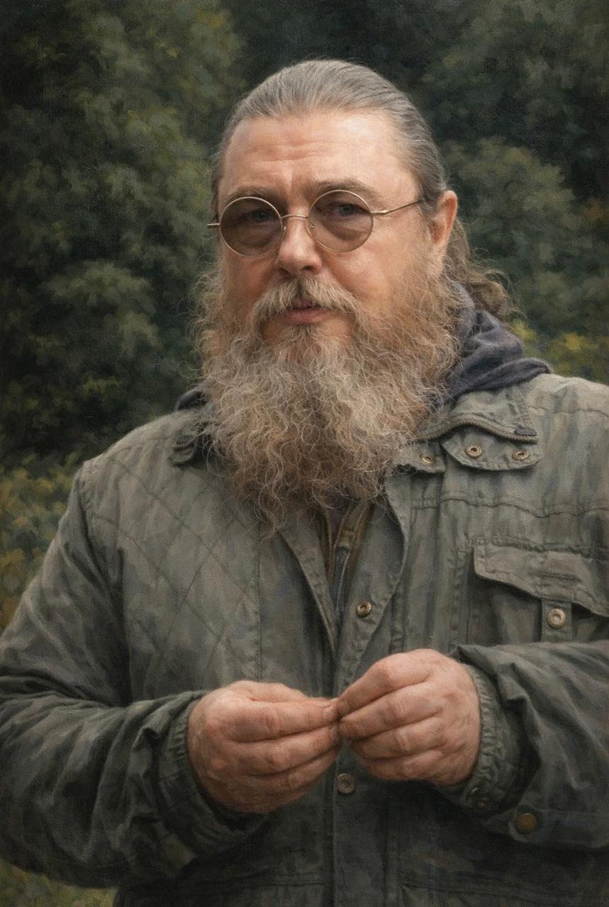 Алексей Всеволодович Спасский