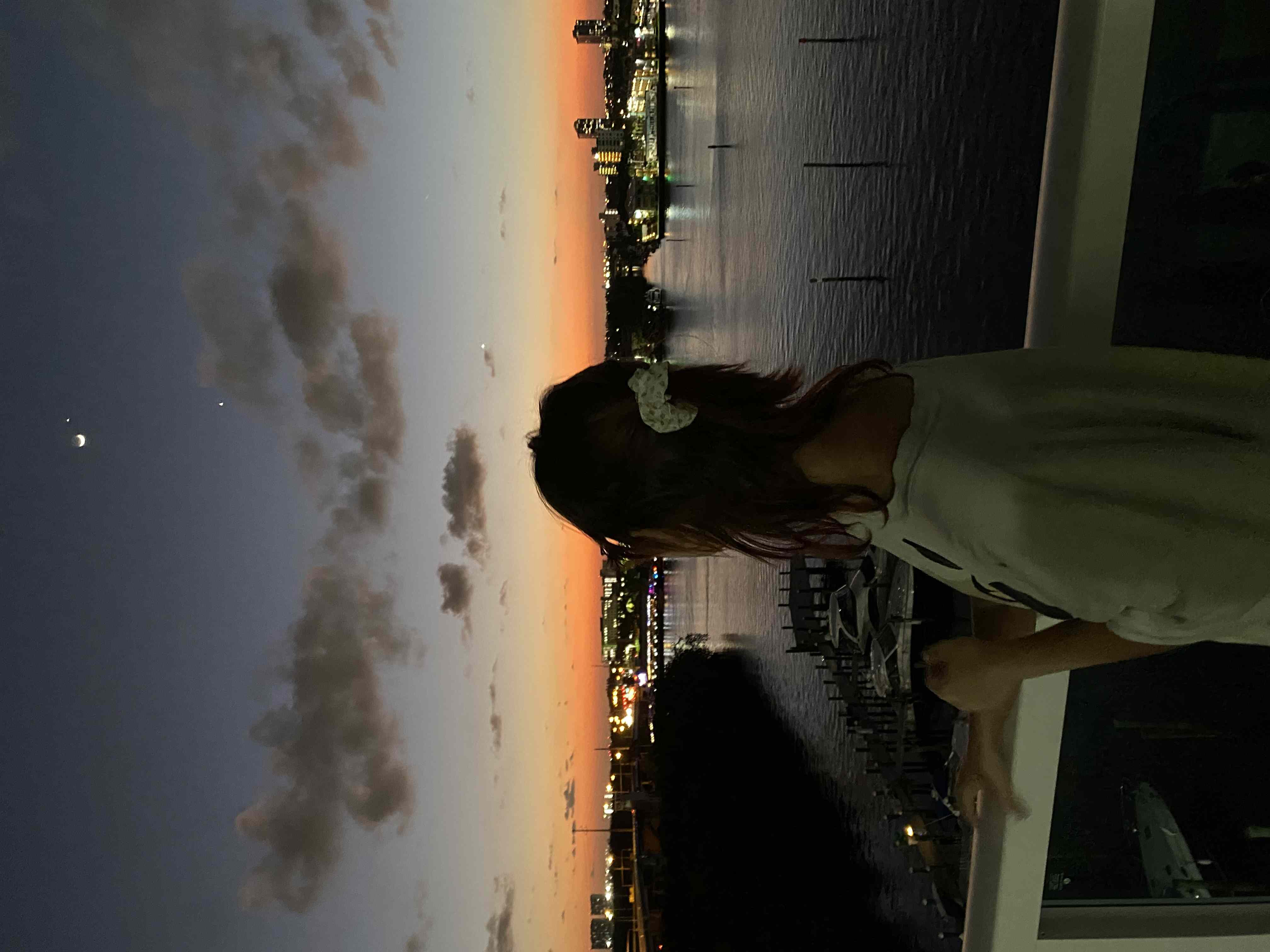 Любовь Августова