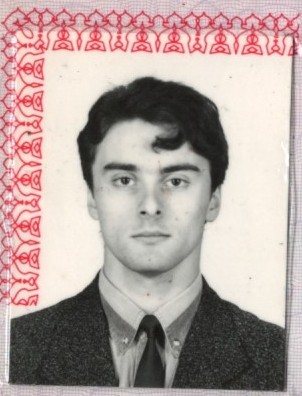 ����� �������� 8