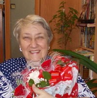 Альбина Голованчикова