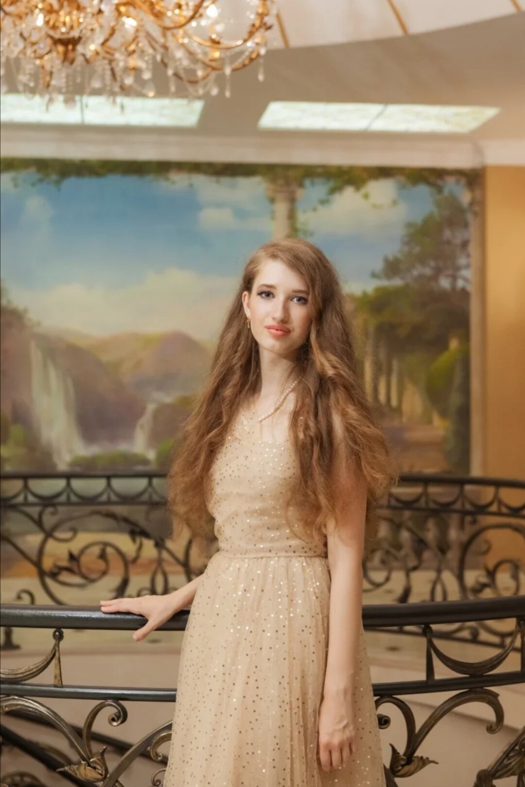 Альбина Черкасова