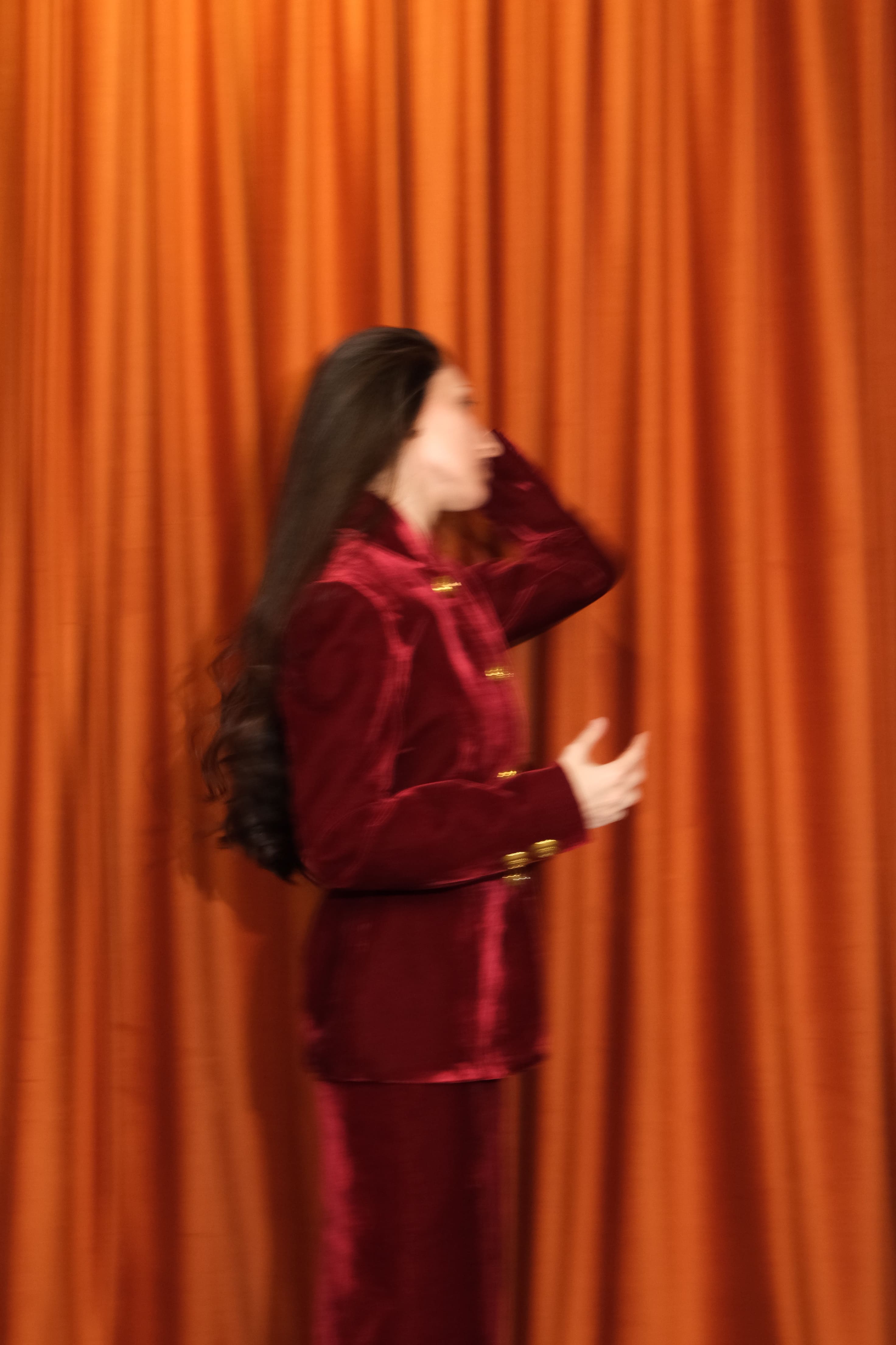 Альбина Курбанова