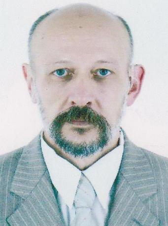 Александр Владимирович Флоря