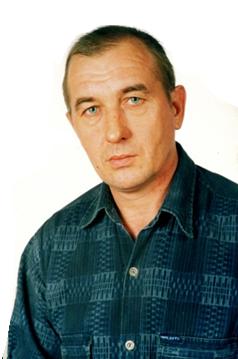 Александр Осин