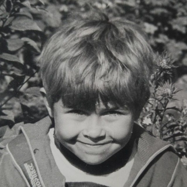 Александр Коршуков