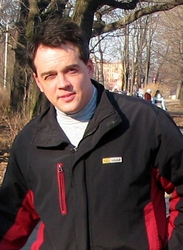 Александр Липатов 5