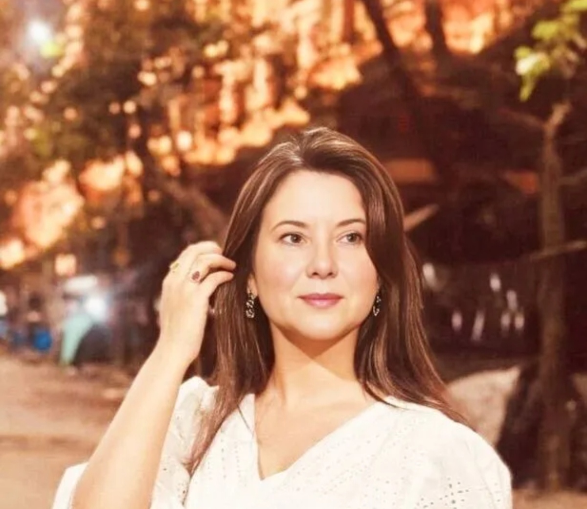 Александра Проворная