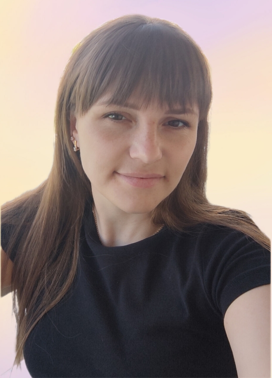 Александра Овсянникова 8