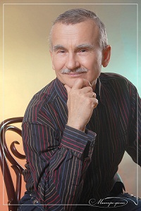 Александр Чубукчи