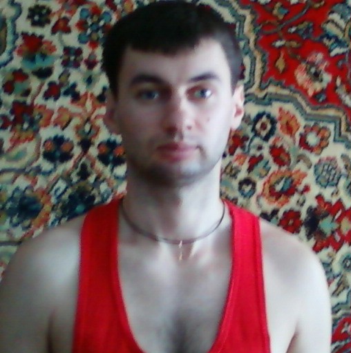 Александр Шатохин