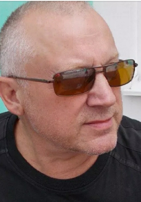 Алексей Никитин 8