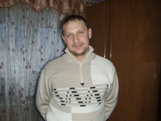 Алексей Буйнаков