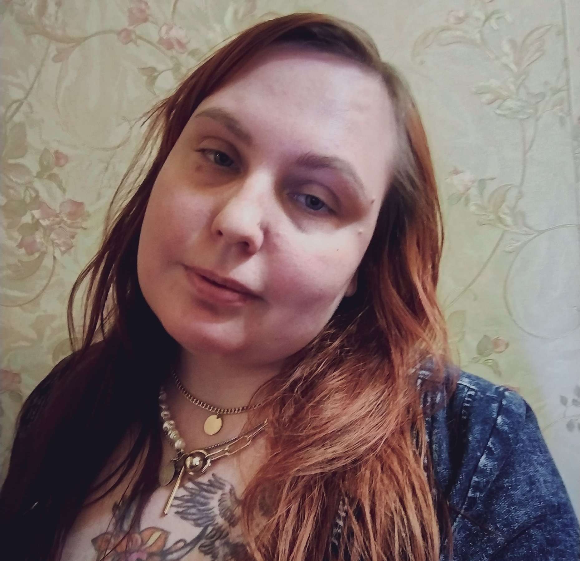 Луна Печальная
