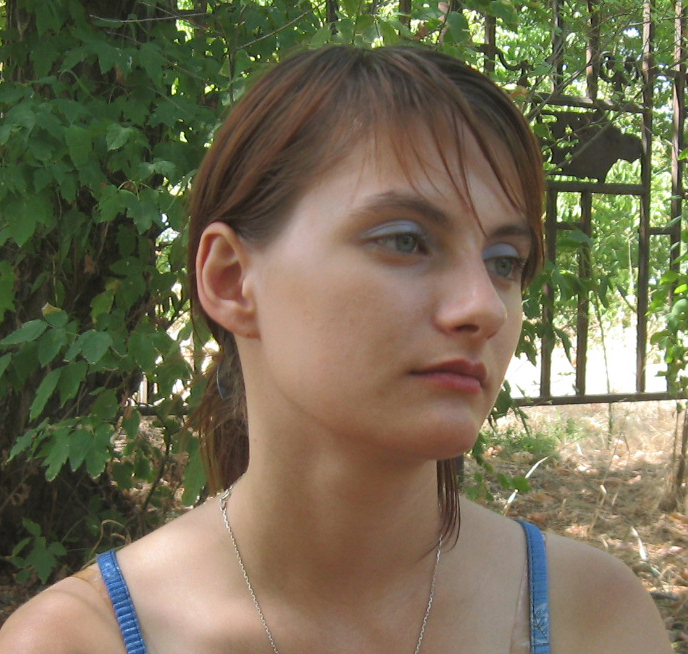 Алеся Грицких / Стихи.ру