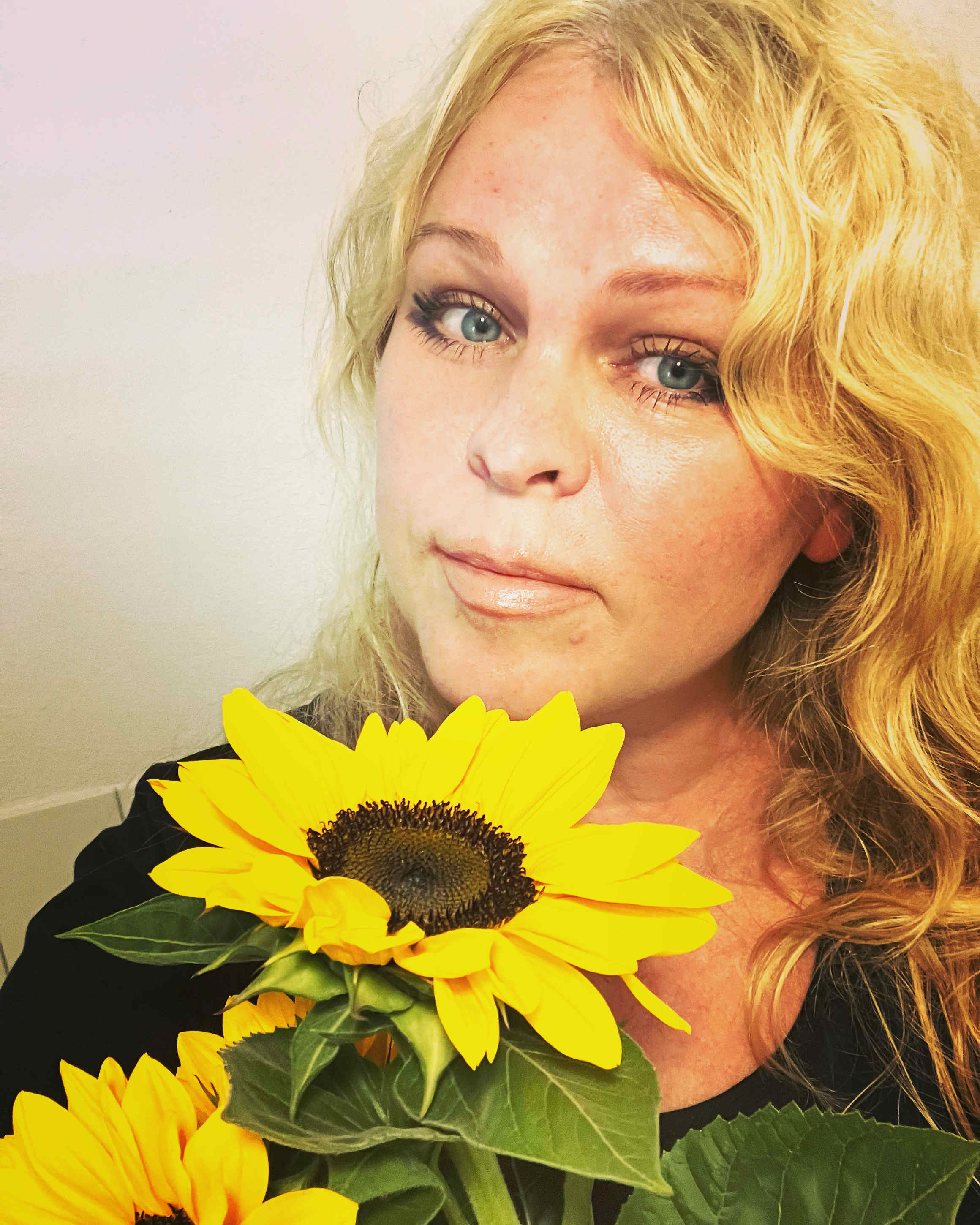 Александра Гройтер Лапшина