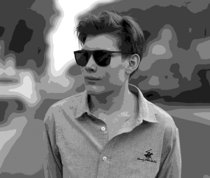 Алекс Бальдини