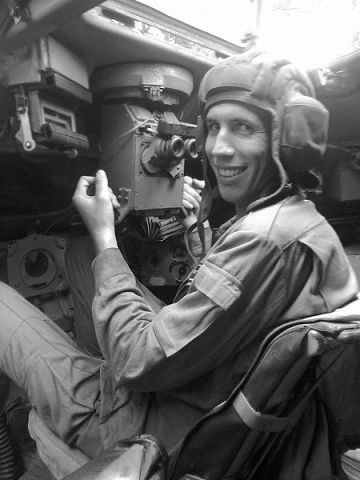 Алексей Малов 2