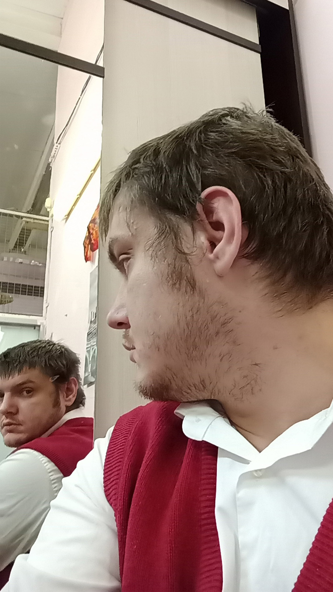 Алексей Бачурин