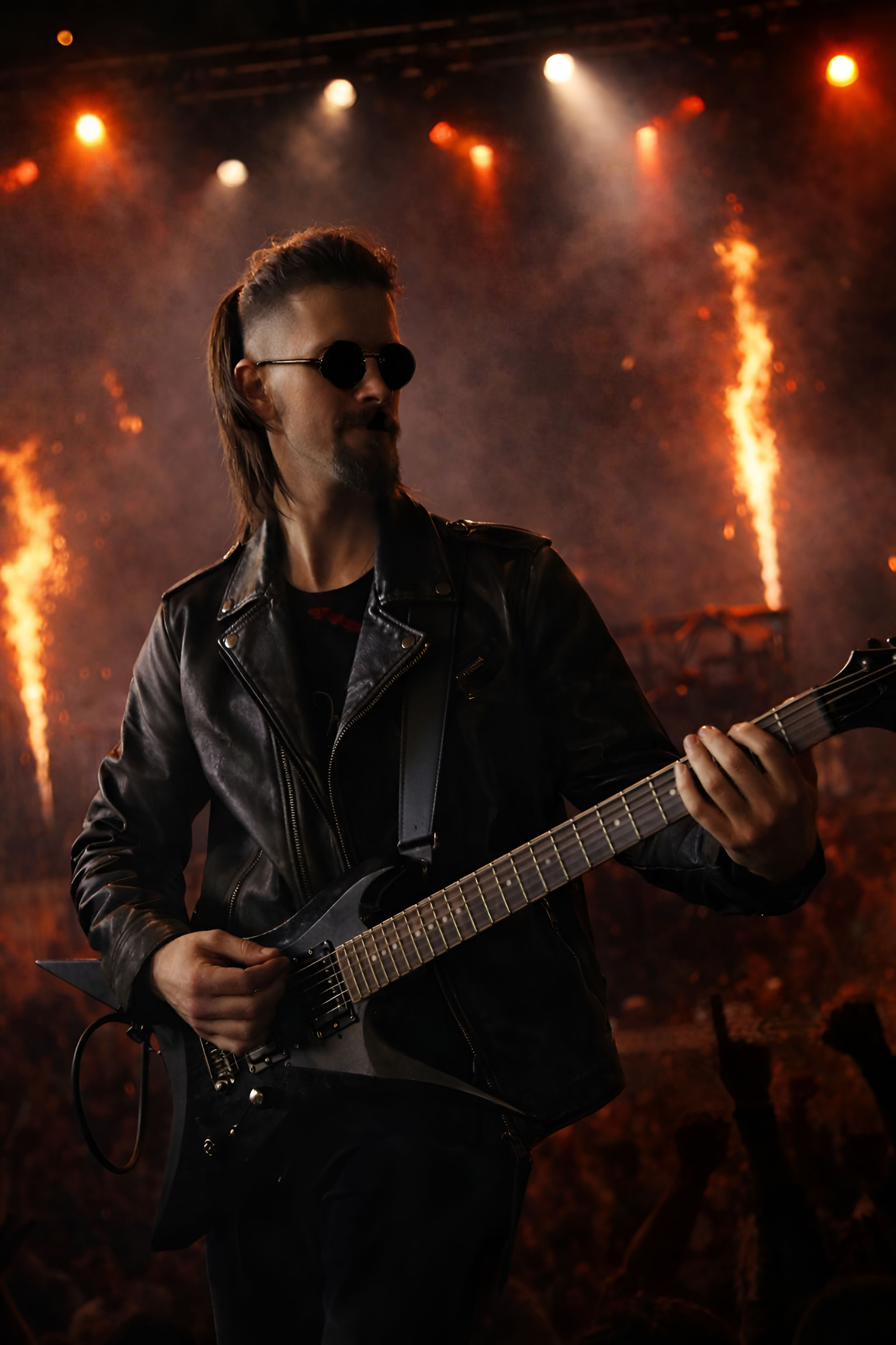 Алекс Малтерри