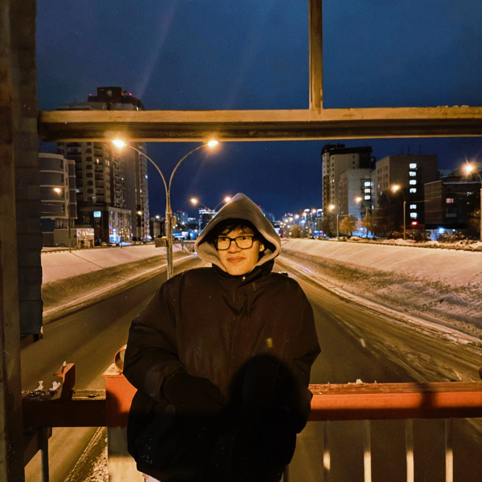 Алексей Схимников