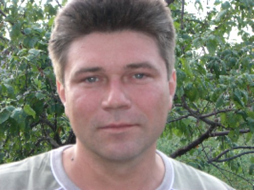 Алексей Николаевцев