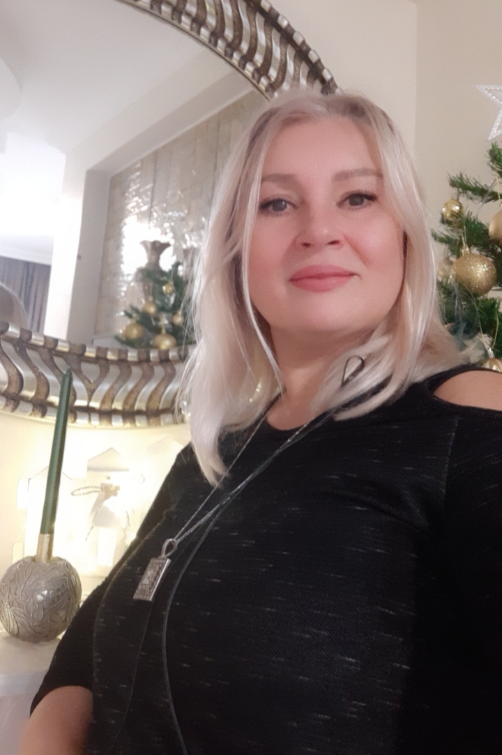 Алейна Керим