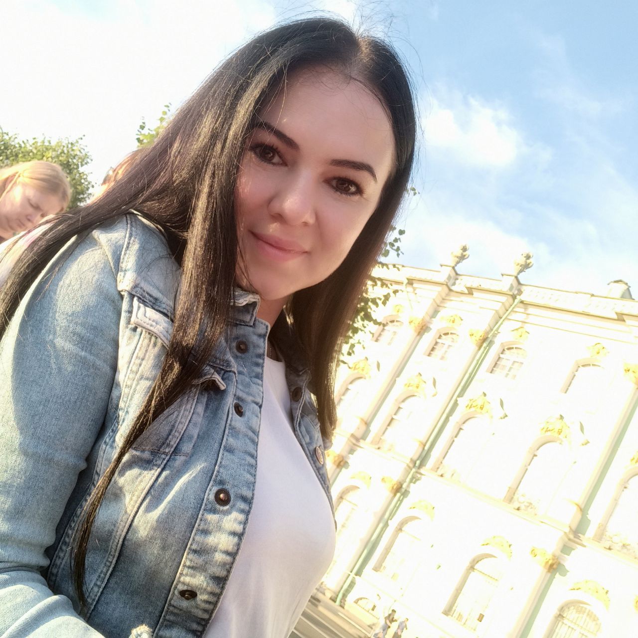 Алия Коровайная