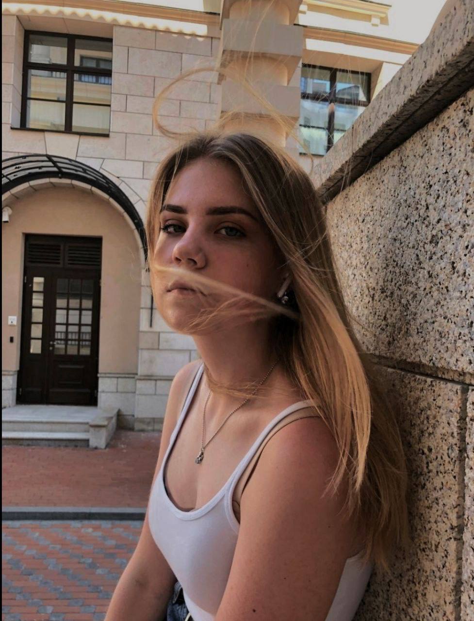 Алина Мурал