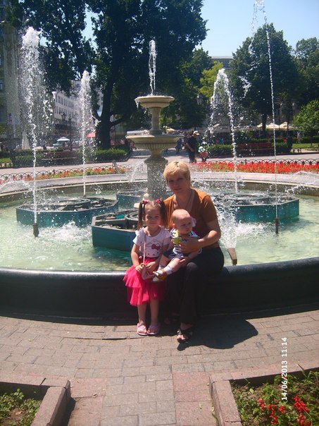 Алиса Жданок