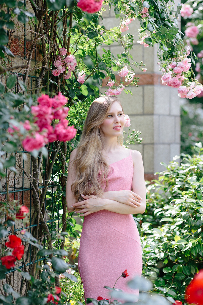 Алиса Дель / Стихи.ру