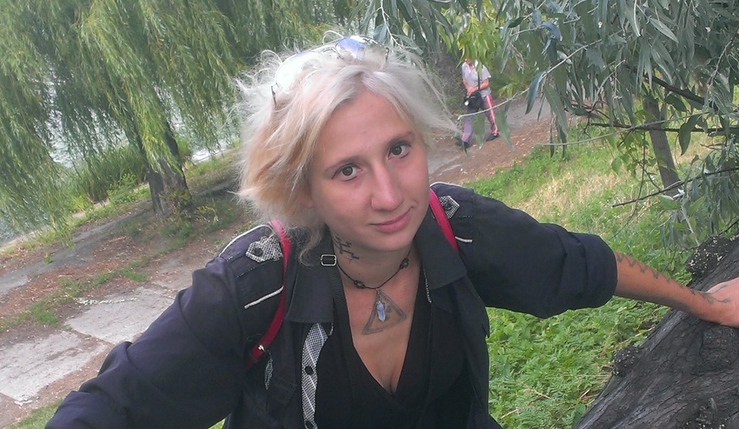 Алиса Рудольфовна Самойлова