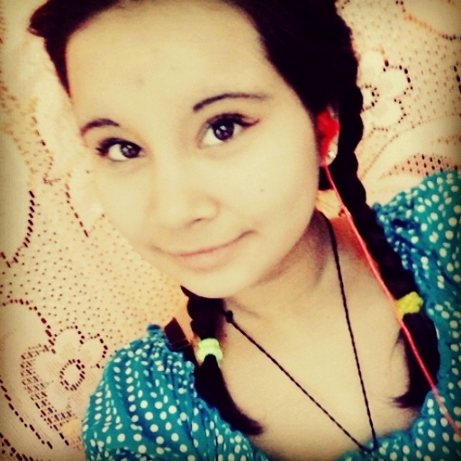 Алсу Мухаметшина